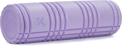 TriggerPoint CORE Foam Massage Roller with Softer Compression (12'', 18'', 18'', 36'') 36'')