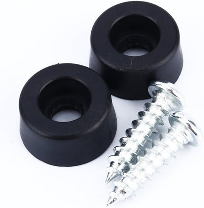 Adjustable length Door Way Chin Up and Pull