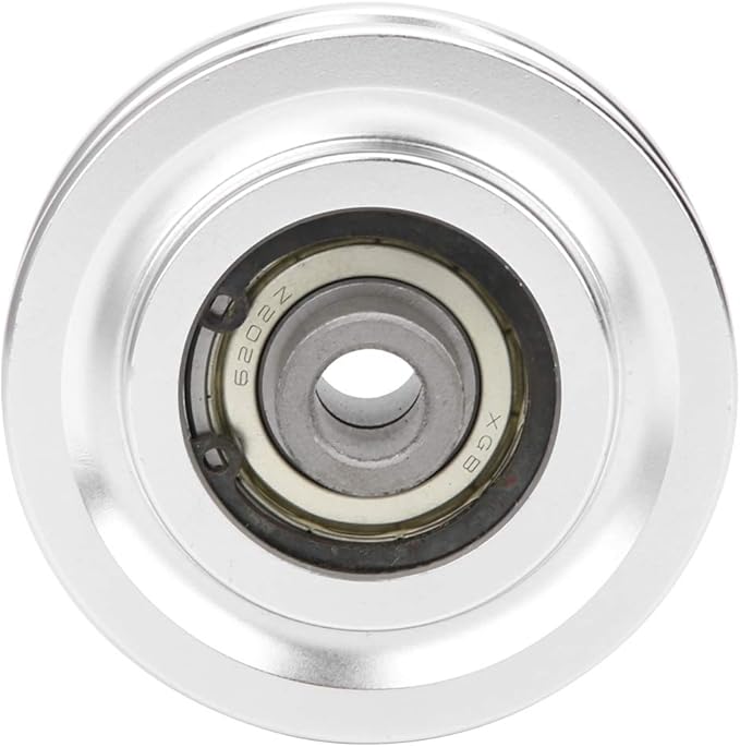 Alomejor Fitness Pulley 70 80mm Universal Bearing Pulley