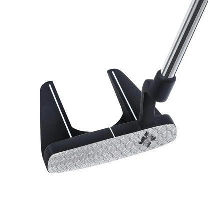 MAZEL Tour GS Men's Golf Putter,Right Handed,Golf Head Cover Included