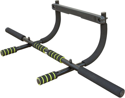Wall Mounted Pull Up Bar Exercise Chin Bar