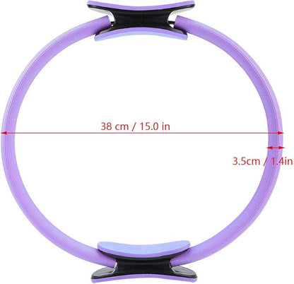 YOUTHINK Circle Ring 4 Colors