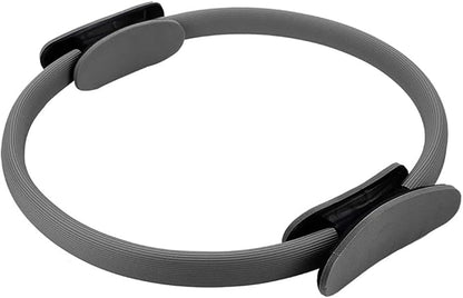 Pilates Ring, 15" Fitness Circle, Magic Exercise Circle