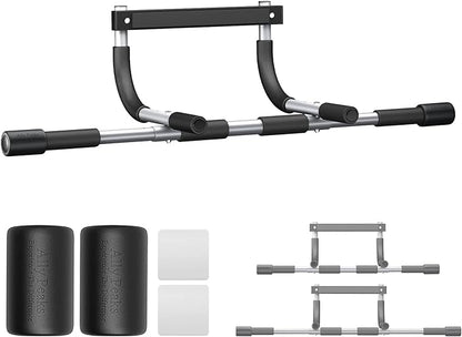 Ally Peaks Pull Up Bar for Doorway