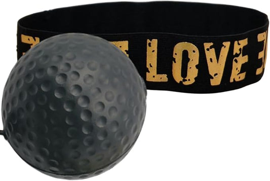 Etoto Boxing Reaction Training Ball
