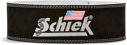 Schiek Sports 7010 Lever Competition Power Weight Lifting