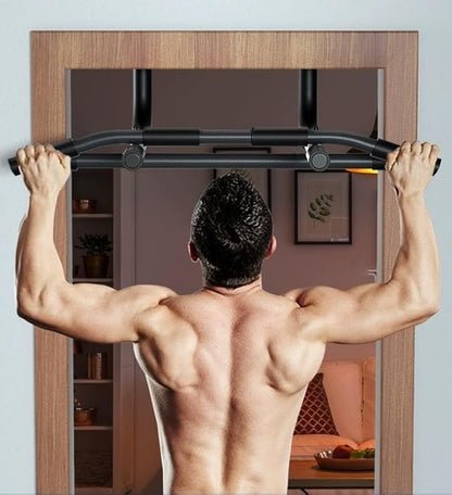 Pull Up Bar For Doorway Portable Chin-Up Bar