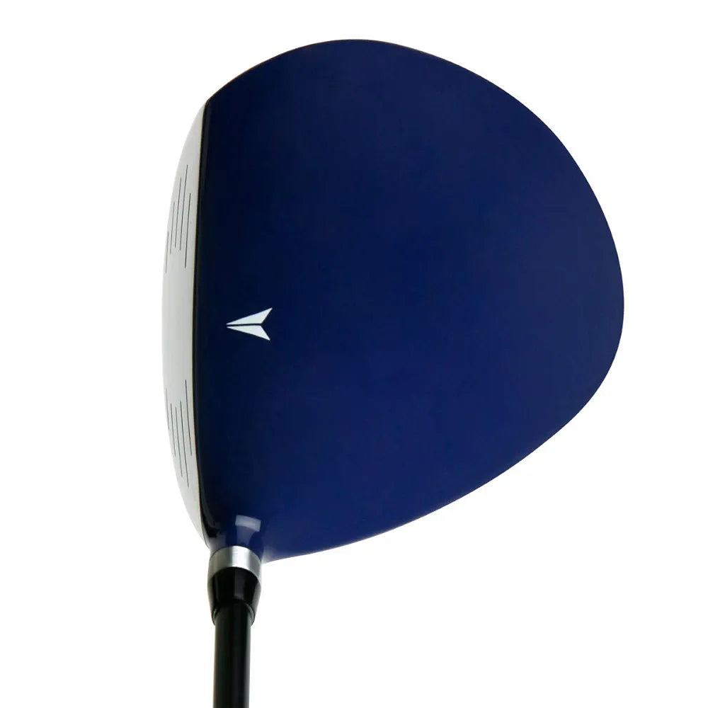 Powerbilt TPS Supertech Golf Drivers for Men & Women, Right/Left Handed
