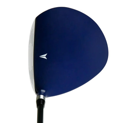 Powerbilt TPS Supertech Golf Drivers for Men & Women, Right/Left Handed