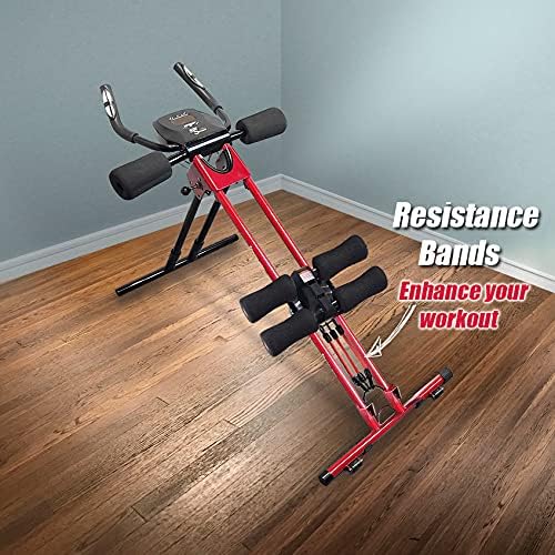 Side Shaper Pro 2024 Version - Ab Workout Equipment