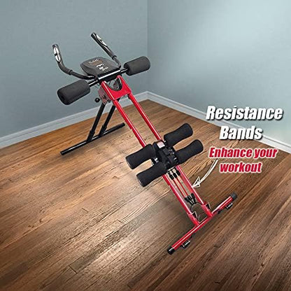 Side Shaper Pro 2024 Version - Ab Workout Equipment
