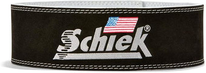 Schiek Sports 7010 Lever Competition Power Weight Lifting
