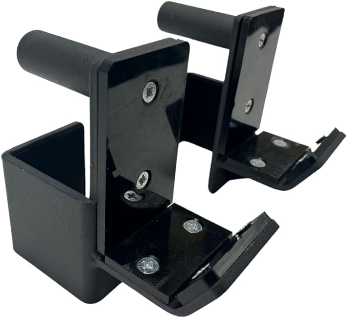 HulkFit 2.3-inch x 2.3-inch Pro Series Power Cage