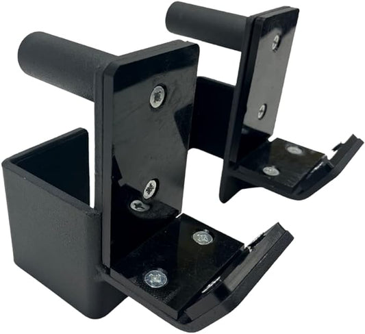 HulkFit 2.3-inch x 2.3-inch Pro Series Power Cage