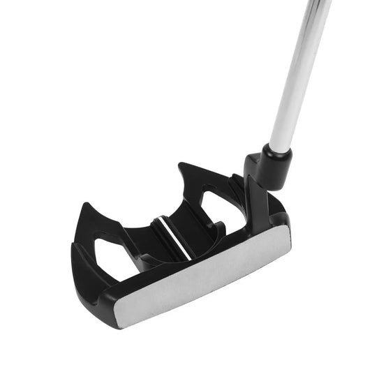 MAZEL Tour GS Men's Golf Putter,Right Handed,Golf Head Cover Included
