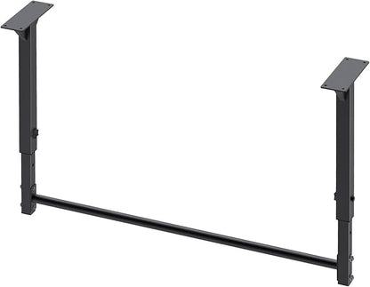 Kipika 48" Ceiling Mounted Pull Up Bar