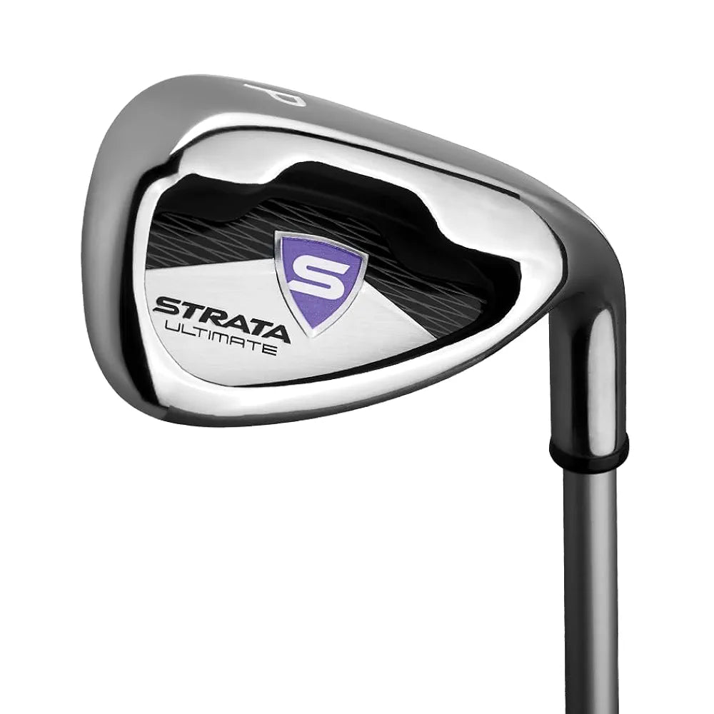 Callaway Golf Women’s Strata Complete Set