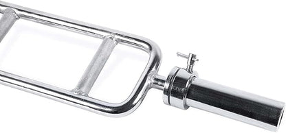 CAP Barbell 34'' Olympic Triceps Bar (OBIS-34S)