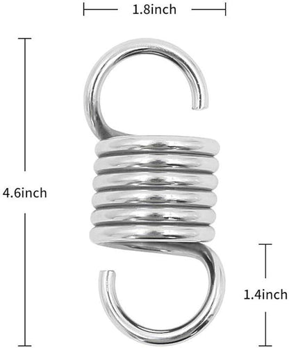 Aoneky Heavy Bag Spring
