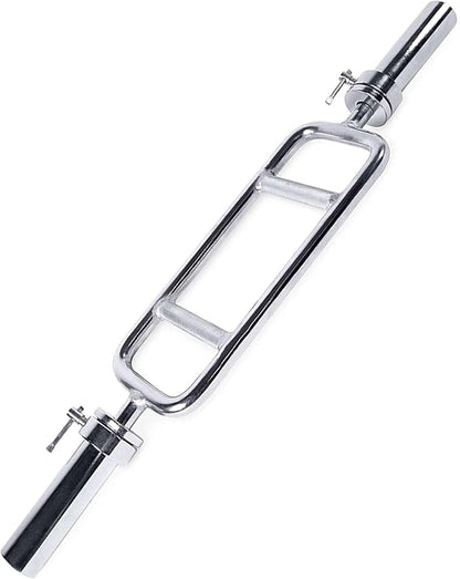 CAP Barbell 34'' Olympic Triceps Bar (OBIS-34S)