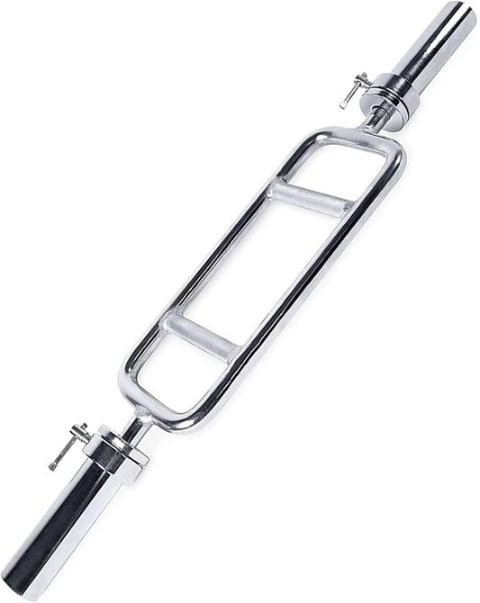 CAP Barbell 34'' Olympic Triceps Bar (OBIS-34S)