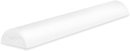 Yes4All Soft-Density Half PE 12/18/ 24/36 inch Foam
