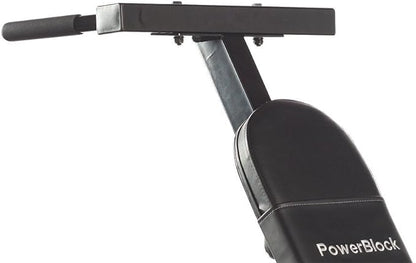 PowerBlock Sport Bench Dip Attachment