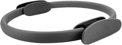 Pilates Ring, 15" Fitness Circle, Magic Exercise Circle