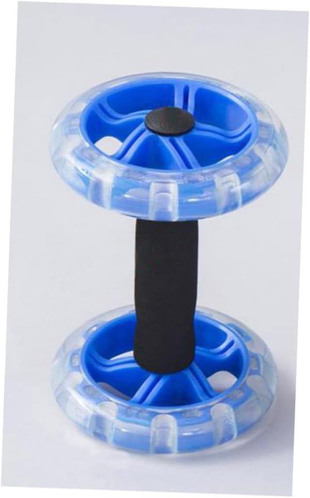 Toddmomy Household Appliances Exercise Abdominal Roller Workout Roller