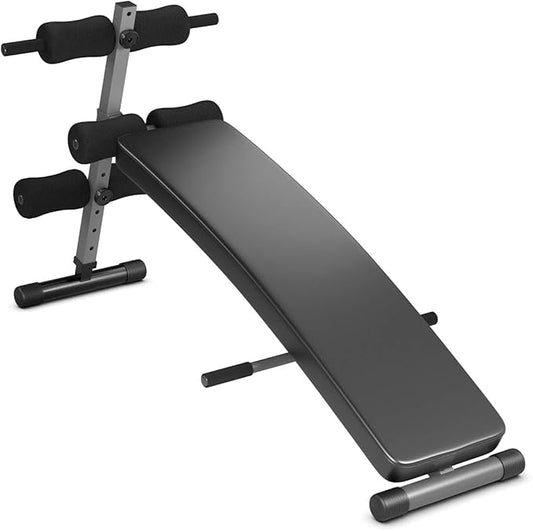 Sit up Bench Adjustable