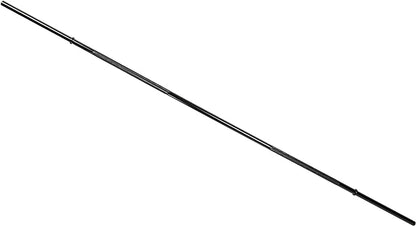 Signature Fitness Standard Weightlifting Barbell 300-Pound Capacity,