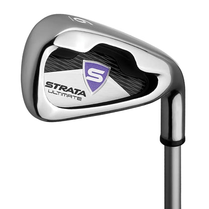 Callaway Golf Women’s Strata Complete Set