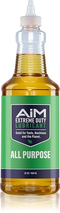 Planet Safe Exercise Equipment Lubricant, (Large Bundle) No-Odor Non Toxic,for Versa Climber, Treadmill, Bicycle, Rowing Machine, Ellipticals, Fitness - Oil for Maintenance and Quiet Operation
