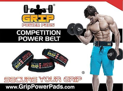 Weightlifting Belt Workout Clothes for Bodybuilder Powerlifter Weightlifter