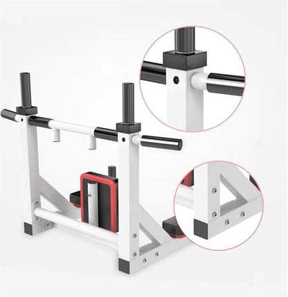 Multifunctional Wall Mounted Pull Up Bar/Chin Up bar 800LBS
