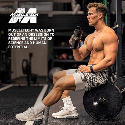 Whey Protein Powder , MuscleTech Nitro-Tech Whey Gold Protein Powder , Whey Protein Isolate Smoothie Mix , Protein Powder for Women & Men , Vanilla Protein Powder, 2 lbs (28 Servings)-package varies
