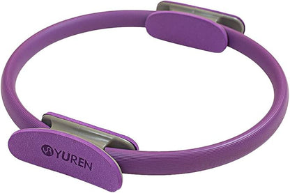 YR Pilates Ring 14.7 inch Fitness Circle