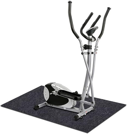 Under the Fitness Equipment Mats 36inchesx72inches)