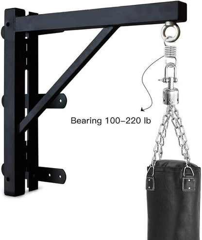 Aoneky Heavy Bag Spring
