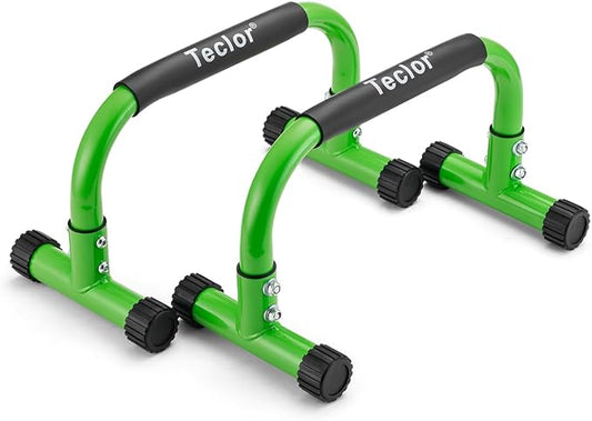 Push Up Bar 9.5in High