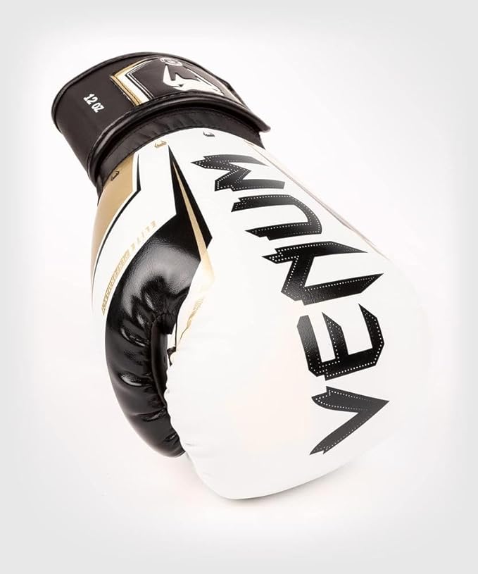 Venum Elite Boxing Gloves
