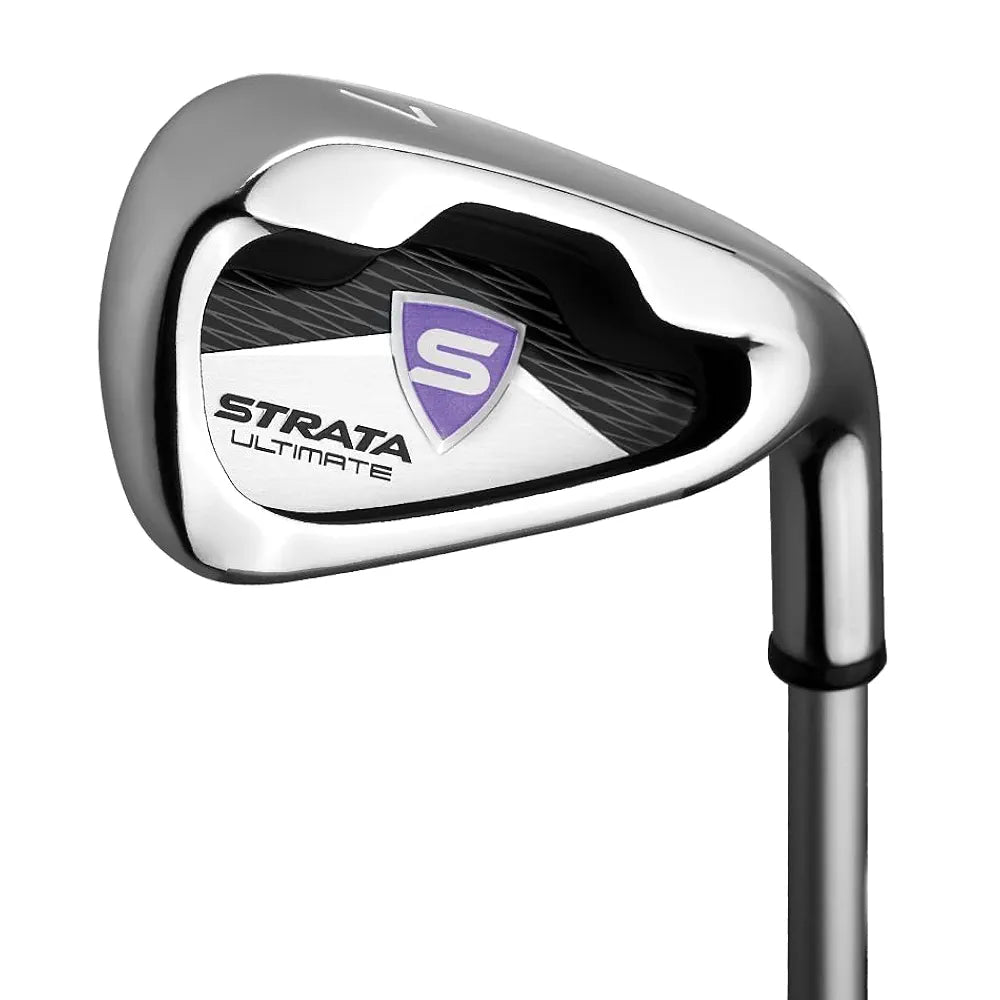 Callaway Golf Women’s Strata Complete Set
