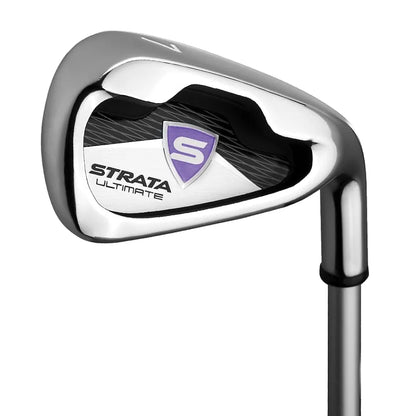 Callaway Golf Women’s Strata Complete Set