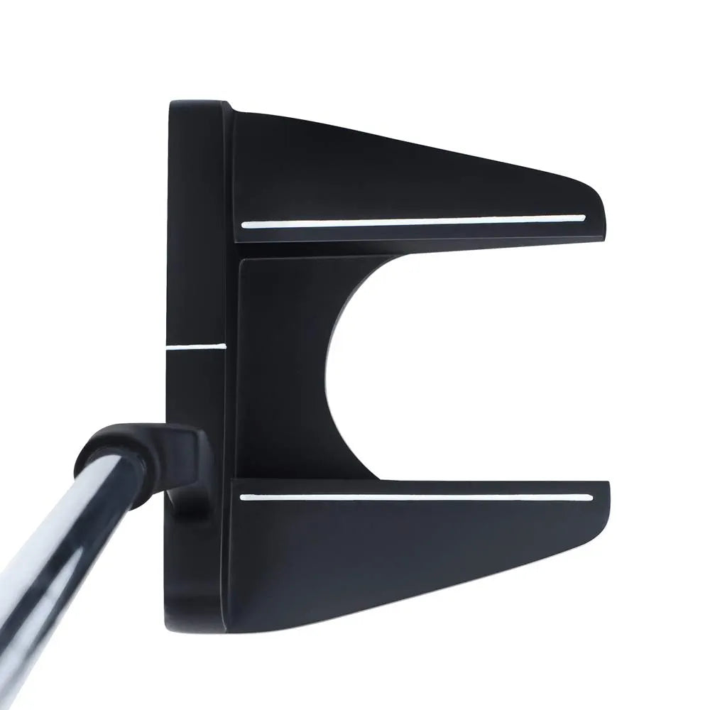MAZEL Tour GS Men's Golf Putter,Right Handed,Golf Head Cover Included