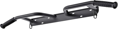 Kipika Heavy Duty Wall Mounted Doorway Pull Up Bar