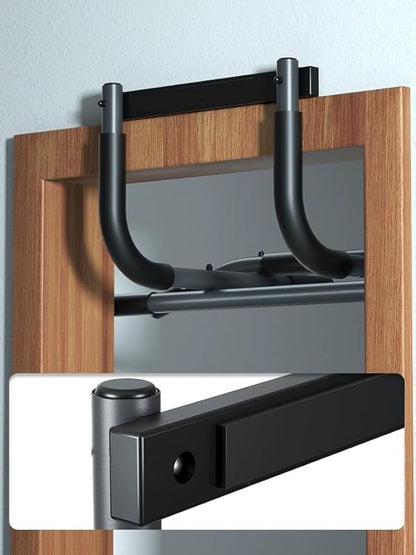 Pull Up Bar For Doorway Portable Chin-Up Bar