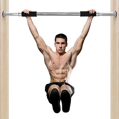 Doorway Pull Up Chin Up for Doorway 24.5 to 36 Inches