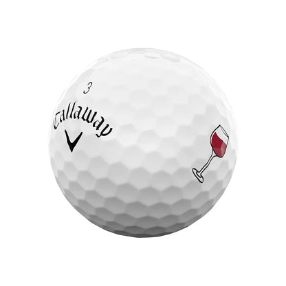 Callaway Golf Supersoft Golf Balls