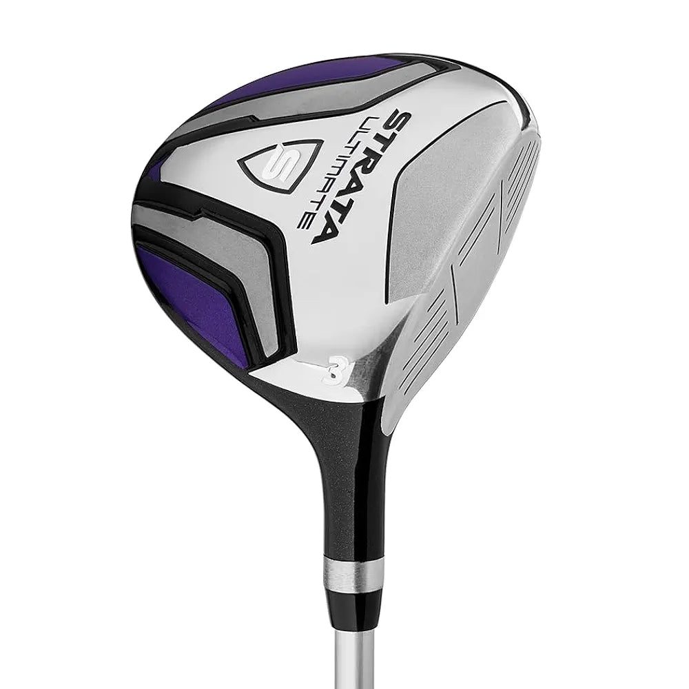 Callaway Golf Women’s Strata Complete Set