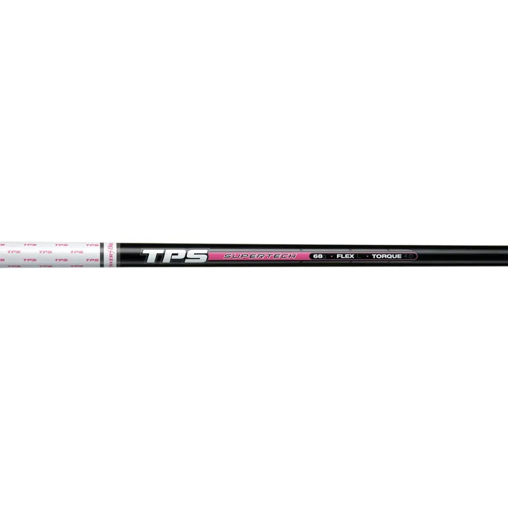 Powerbilt TPS Supertech Golf Drivers for Men & Women, Right/Left Handed